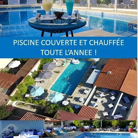 Hotel Le Galion Et Restaurant - Logis
