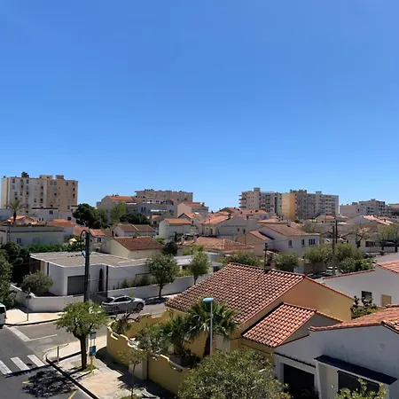 Le Galion Et Restaurant - Logis 3* Canet-en-Roussillon
