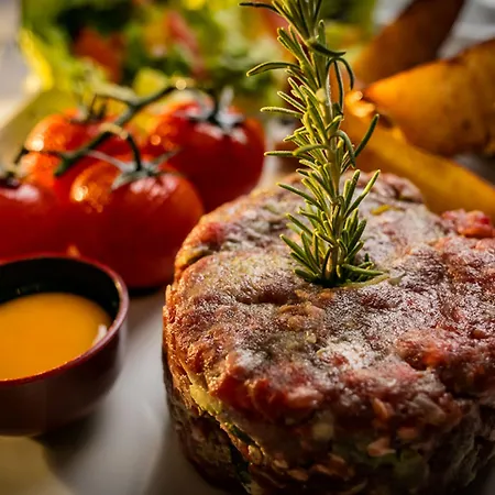 Le Galion Et Restaurant - Logis ホテル