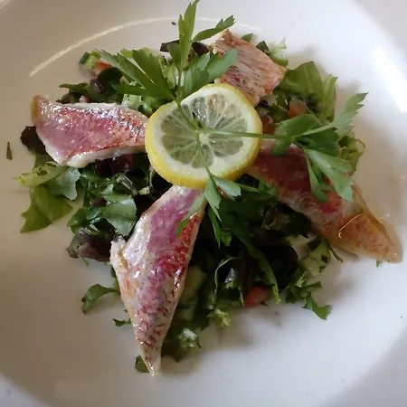 Le Galion Et Restaurant - Logis