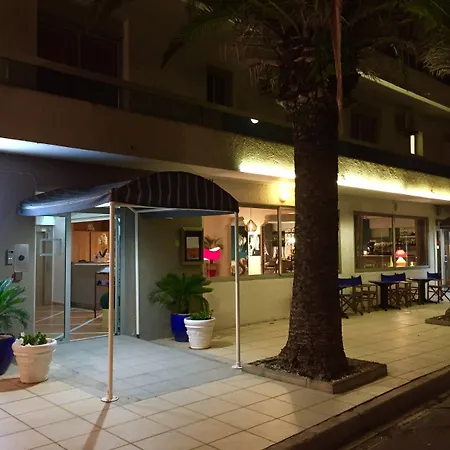 Le Galion Et Restaurant - Logis 3* Canet-en-Roussillon