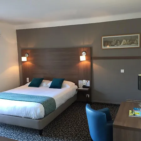Hotel Le Galion Et Restaurant - Logis
