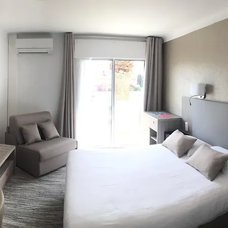 Le Galion Et Restaurant - Logis 3* Canet-en-Roussillon