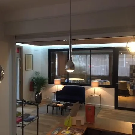 Hotel Le Galion Et Restaurant - Logis