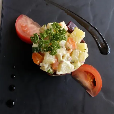 Hotel Le Galion Et Restaurant - Logis