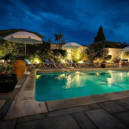 Hotel Le Galion Et Restaurant - Logis