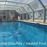 Le Galion Et Restaurant - Logis Hotel Canet-en-Roussillon