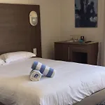 Hotel Le Galion Et Restaurant - Logis