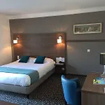Le Galion Et Restaurant - Logis 3* Canet-en-Roussillon