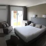 Hotel Le Galion Et Restaurant - Logis 3*