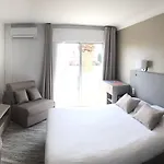 Le Galion Et Restaurant - Logis Canet-en-Roussillon