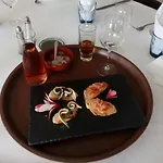 Le Galion Et Restaurant - Logis Hotel Canet-en-Roussillon