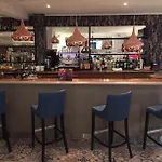 Le Galion Et Restaurant - Logis Canet-en-Roussillon