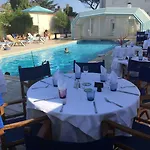 Le Galion Et Restaurant - Logis Canet-en-Roussillon