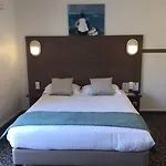 Le Galion Et Restaurant - Logis Canet-en-Roussillon