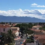 Le Galion Et Restaurant - Logis Hotel Canet-en-Roussillon
