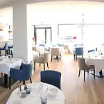 Le Galion Et Restaurant - Logis 3* Canet-en-Roussillon