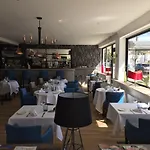 Hotel Le Galion Et Restaurant - Logis 3*