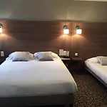 Le Galion Et Restaurant - Logis Canet-en-Roussillon