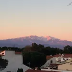 Le Galion Et Restaurant - Logis 3* Canet-en-Roussillon