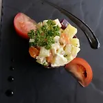 Hotel Le Galion Et Restaurant - Logis