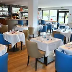 Le Galion Et Restaurant - Logis Canet-en-Roussillon