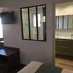 Le Galion Et Restaurant - Logis Hotel