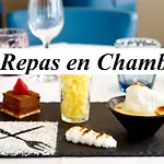 Le Galion Et Restaurant - Logis Hotel