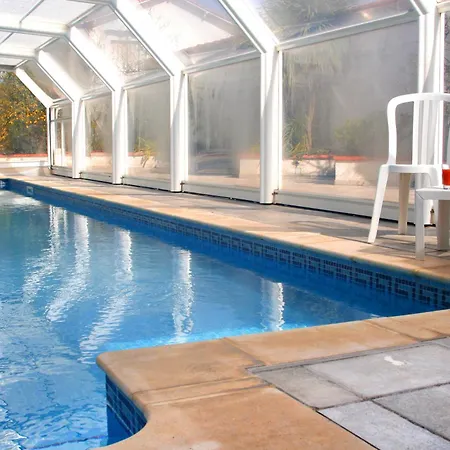 Hotel Le Galion Et Restaurant - Logis Canet-en-Roussillon