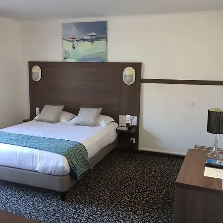 فندق Le Galion Et Restaurant - Logis