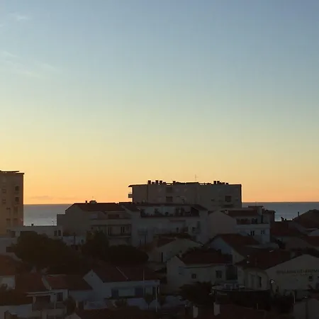 Le Galion Et Restaurant - Logis Canet-en-Roussillon
