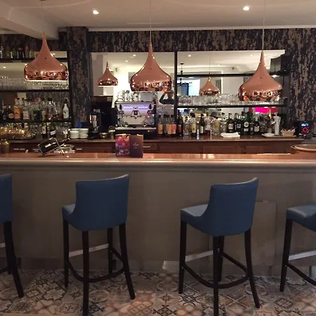 Le Galion Et Restaurant - Logis Canet-en-Roussillon