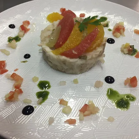 Hotel Le Galion Et Restaurant - Logis