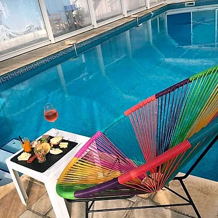 Le Galion Et Restaurant - Logis Hotel