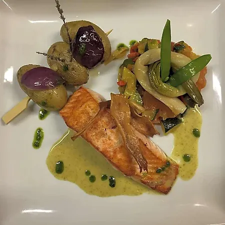 Le Galion Et Restaurant - Logis 3* Canet-en-Roussillon