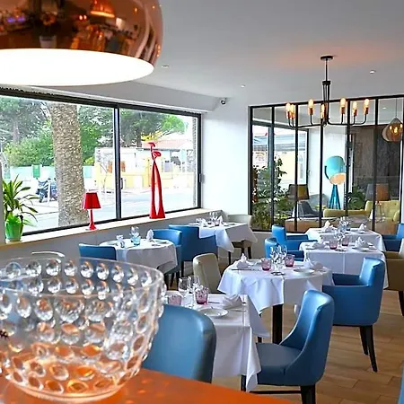 Hotel Le Galion Et Restaurant - Logis 3*