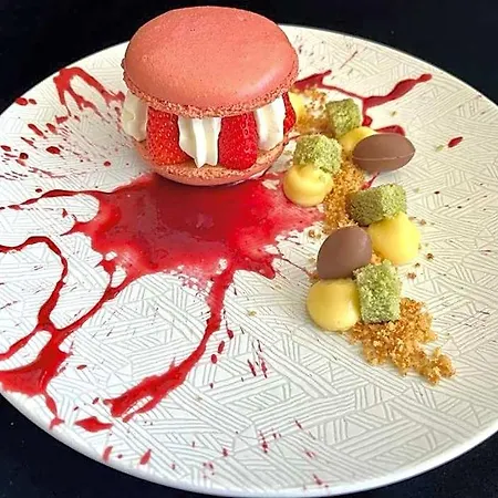 Hotel Le Galion Et Restaurant - Logis 3*