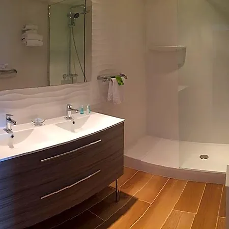 Le Galion Et Restaurant - Logis 3* Canet-en-Roussillon