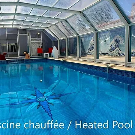 Hotel Le Galion Et Restaurant - Logis 3*