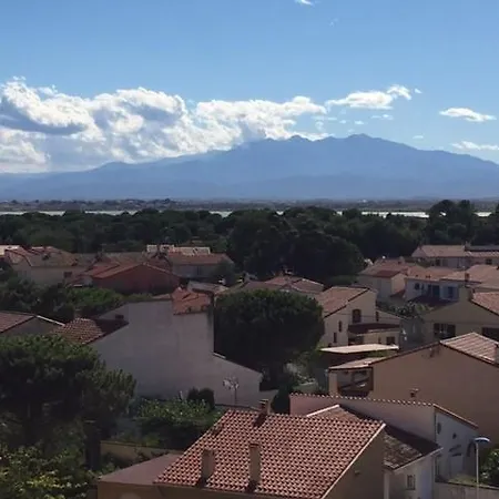 Hotel Le Galion Et Restaurant - Logis Canet-en-Roussillon