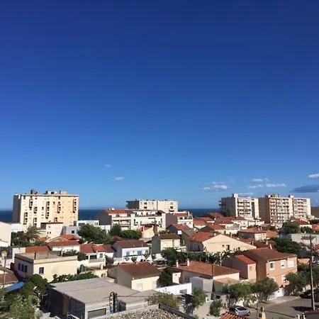 Le Galion Et Restaurant - Logis 3* Canet-en-Roussillon