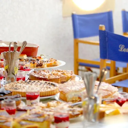 Le Galion Et Restaurant - Logis Hotel