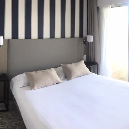 Hotel Le Galion Et Restaurant - Logis