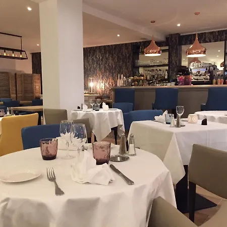 Hotel Le Galion Et Restaurant - Logis