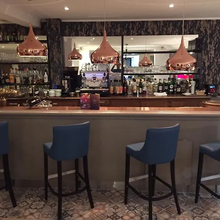 Hotel Le Galion Et Restaurant - Logis Canet-en-Roussillon