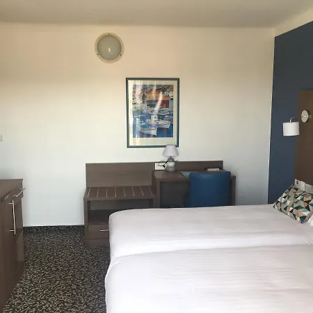 Le Galion Et Restaurant - Logis Hotel Canet-en-Roussillon