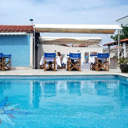 Hotel Le Galion Et Restaurant - Logis