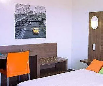 Le Galion Et Restaurant - Logis Hotel 3*