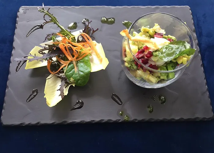 Le Galion Et Restaurant - Logis 3* Canet-en-Roussillon