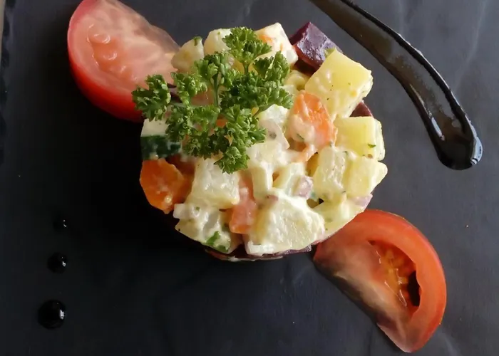 Hotel Le Galion Et Restaurant - Logis